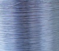 175 Metres 0.2mm 3126 SMOKED Coloured Copper Wire ## NEW Colour##