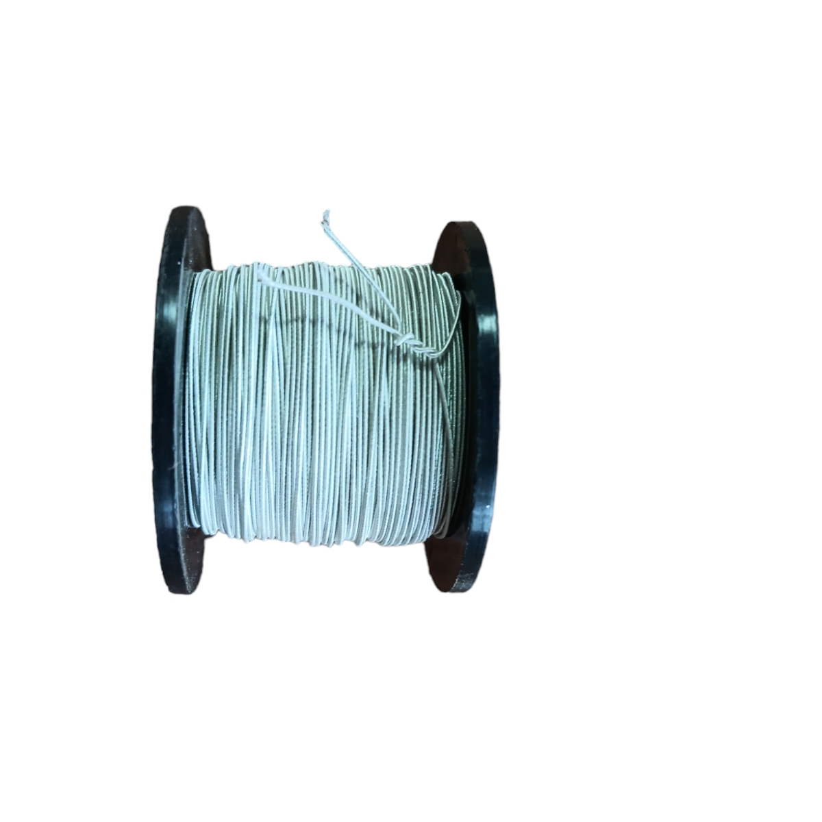 1x 50grams (50 meters +) Reel of Sugar Flower Wire THICK (0.355mm)
