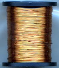 2kg 0.38mm Enamelled Copper CLAD ALUMINIUM Wire