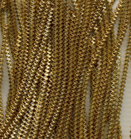 100g Bag GOLD Coloured Bouillon