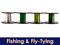FLY-TYING WIRES 0.1mm