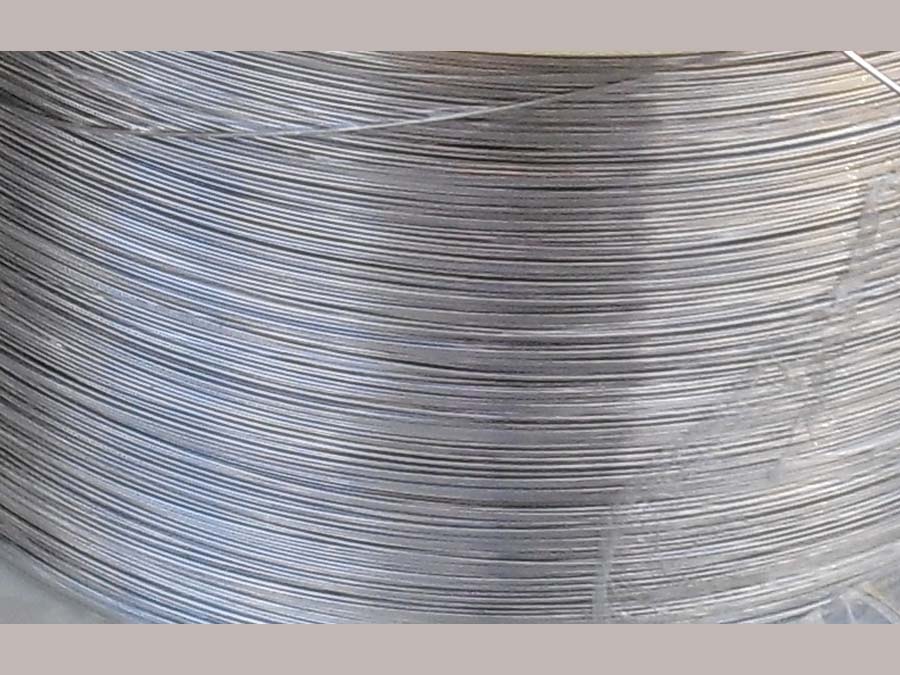 10 Metres of 0.1mm Molybdenum Wire