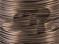 500g 0.25mm 3013 Gunmetal Coloured Copper Wire