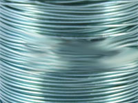 5 Metre Coil 0.9mm 3125 Supa Ice Blue