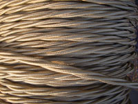 1 Metre 0.5mm2 3 Way 