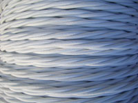 1 Metre 0.5mm2 3 Way 