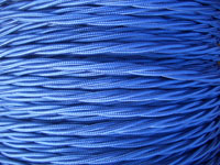 1 Metre 0.5mm2 3 Way 