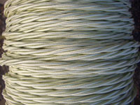 1 Metre 0.5mm2 3 Way 