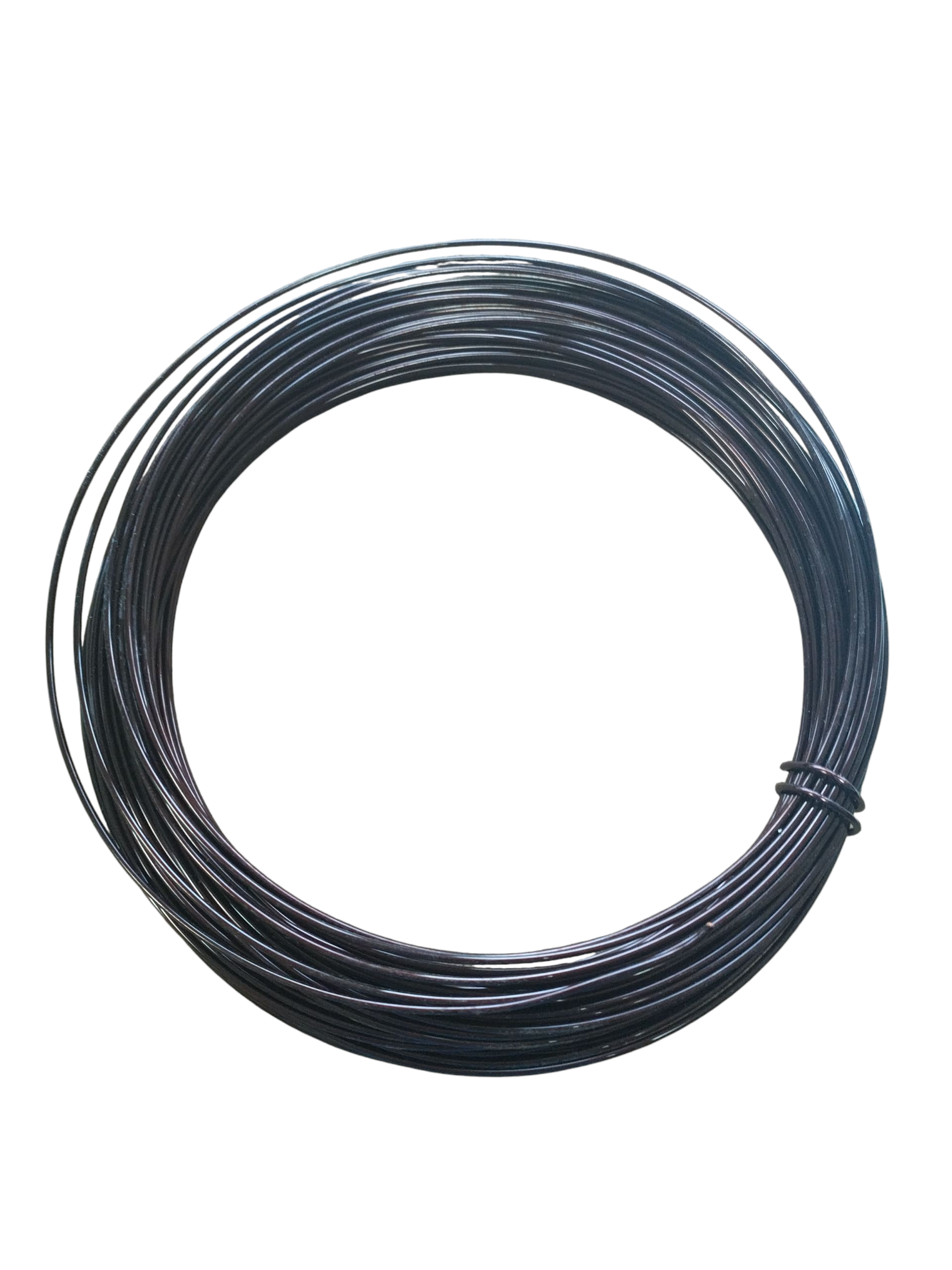 500g Coil 1.6mm BROWN Enamelled Copper Wire