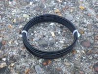 4 Metre Coil 0.9mm  