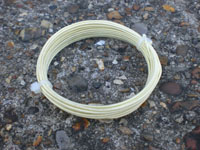 4 Metre Coil 0.9mm  