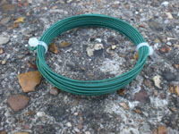 4 Metre Coil 0.9mm  