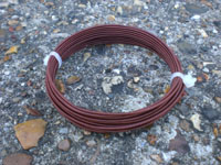 4 Metre Coil 0.9mm  