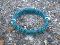 4 Metre Coil 0.9mm  