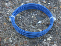 4 Metre Coil 0.9mm  