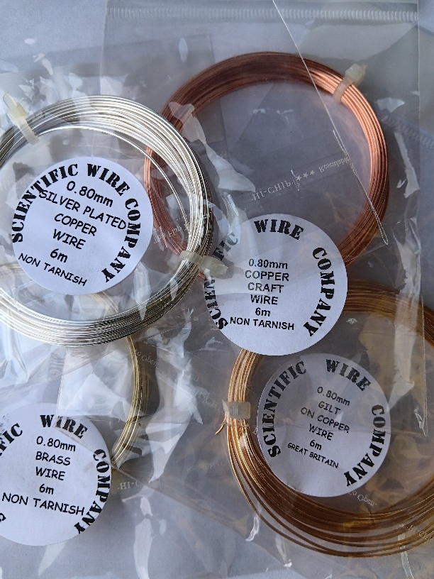 Wholesale BENECREAT 20 Gauge Tarnish Resistant Brass Craft Wire 