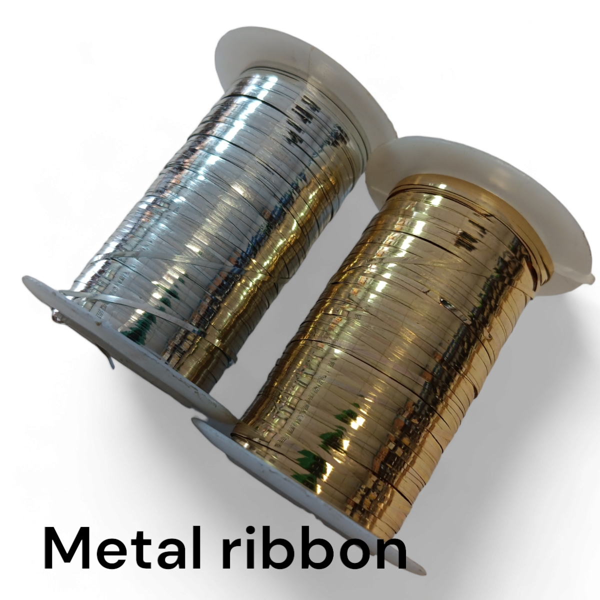 METAL RIBBONS