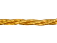 1 Metre 0.5mm2 3 Way 