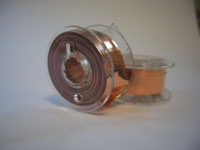 Copper Tape bare