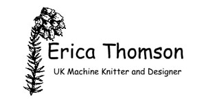 Link to: Erica Thomson's Site