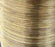 Gold Plated High Purity Silver Wire