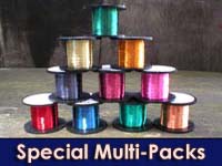 SPECIAL PRICE MULTI PACKS