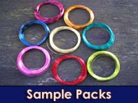 SAMPLE PACKS