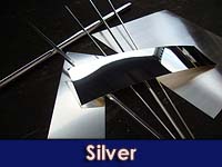 SILVER Ag