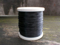 Black Iron Wire