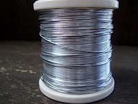 Galvanised Iron Wire