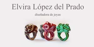 Link to: Elvira Lopez Del Prado's Site