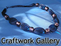 CRAFTWORK GALLERY