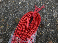 100g Bag RED Coloured Bouillon