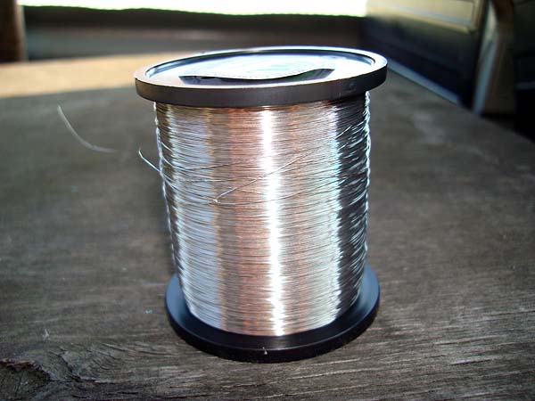 500g 0.2mm Stainless Steel Wire