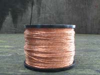 Tanaka Tinsel Wire
