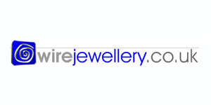 Link to: Linda Jone's Wire Jewellery Site